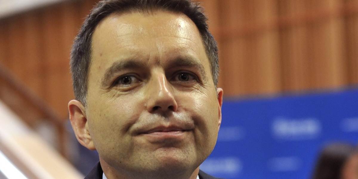 Kažimír: Slovensko si zaslúžilo vystúpiť z procedúry nadmerného deficitu