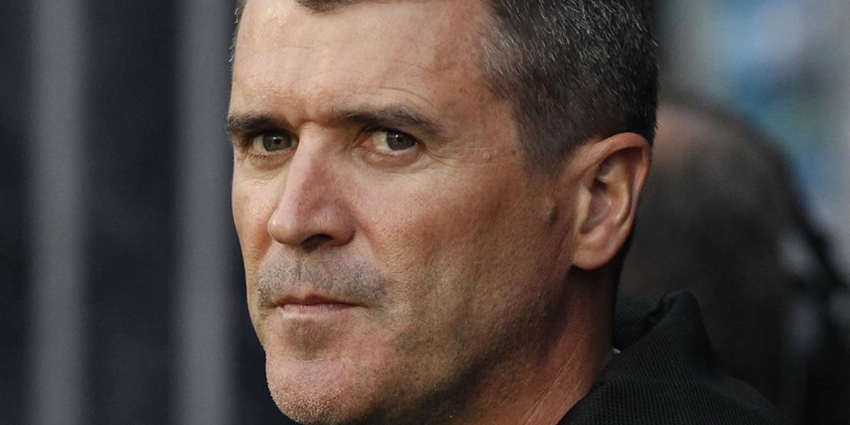 Roy Keane nepovedie Celtic Glasgow