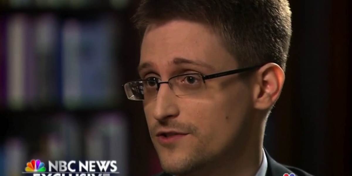 Režisér Oliver Stone sfilmuje kauzu Edwarda Snowdena