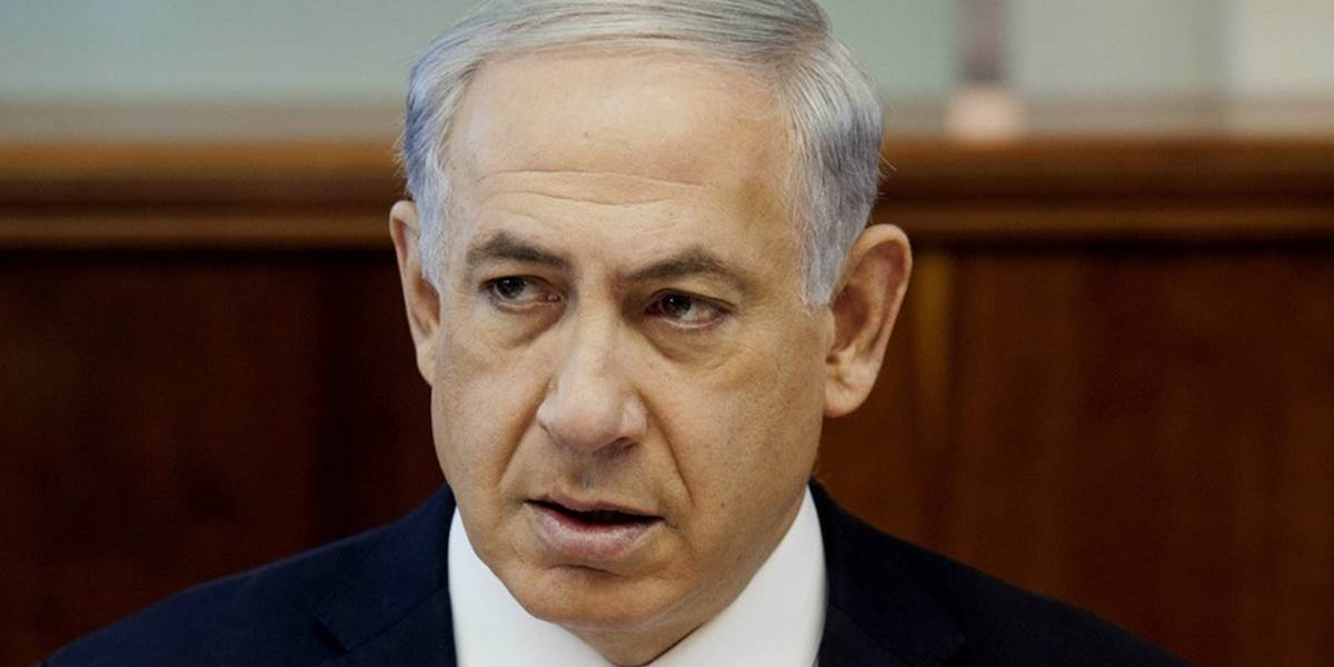 Izrael odmietol palestínsku vládu národnej jednoty, pripravuje sankcie