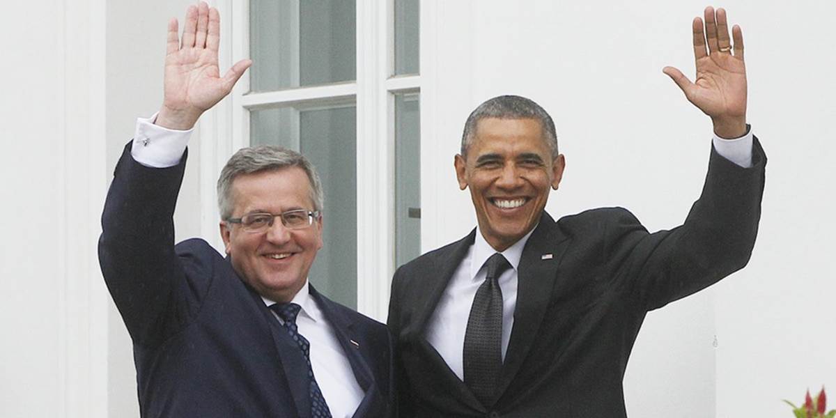Obama uistil európskych spojencov o podpore USA