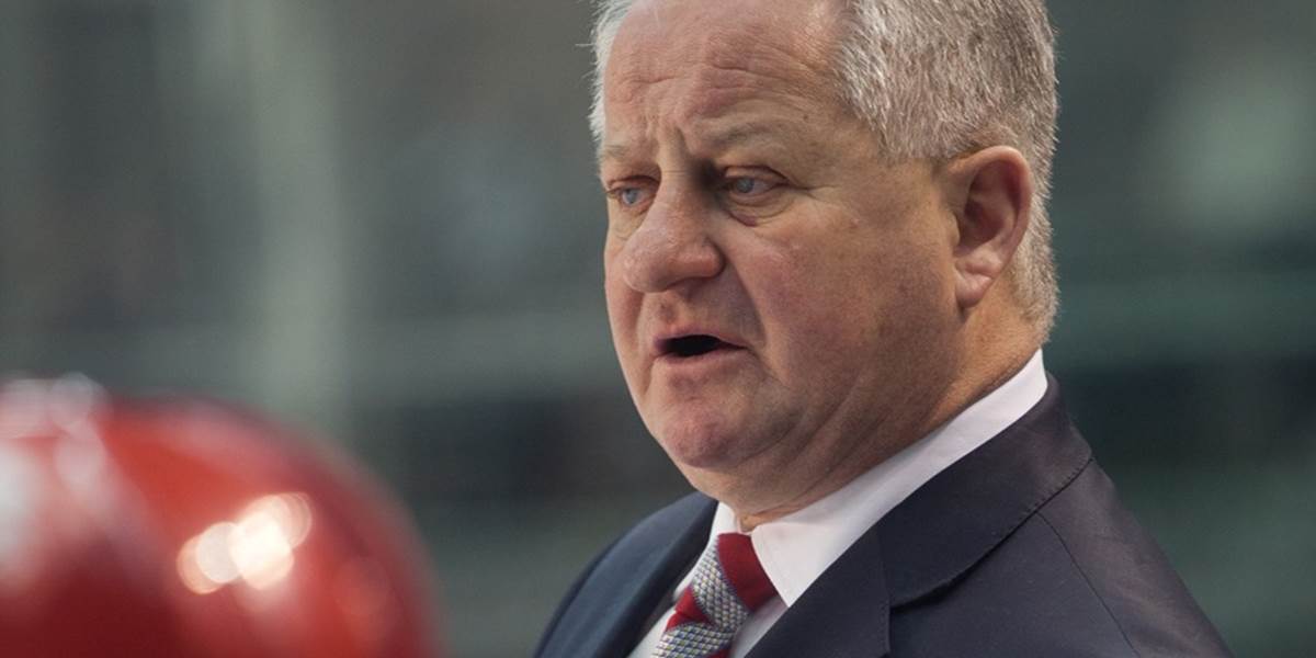 Šupler túži po návrate do KHL, odmietol ponuky zo SR a ČR