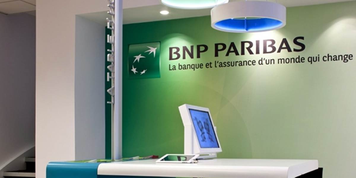 Vysoká pokuta pre BNP Paribas ohrozuje obchodnú dohodu medzi USA a EÚ