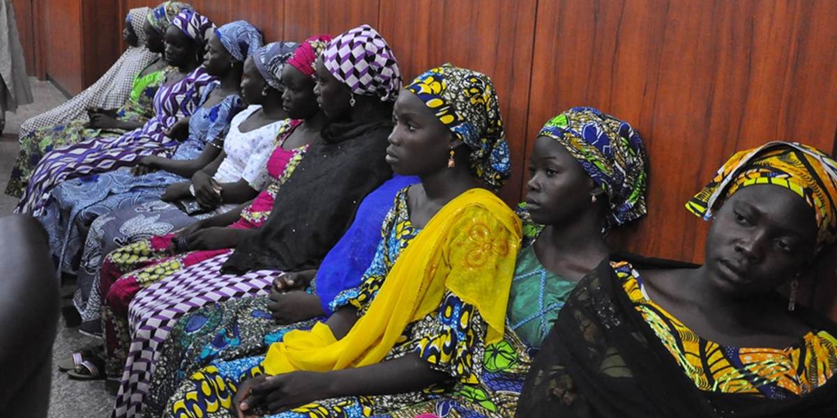 Obvinili 10 generálov z vyzbrojovania extrémistov Boko Haram
