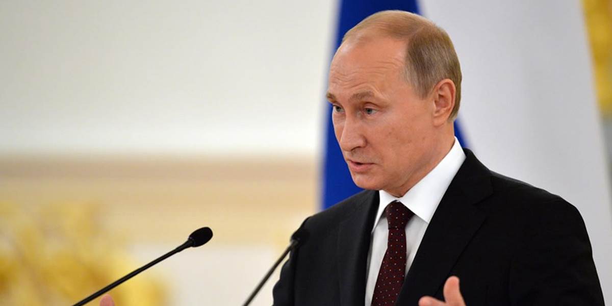 Putin ocenil oligarchov, ktorí sponzorovali olympijské hry