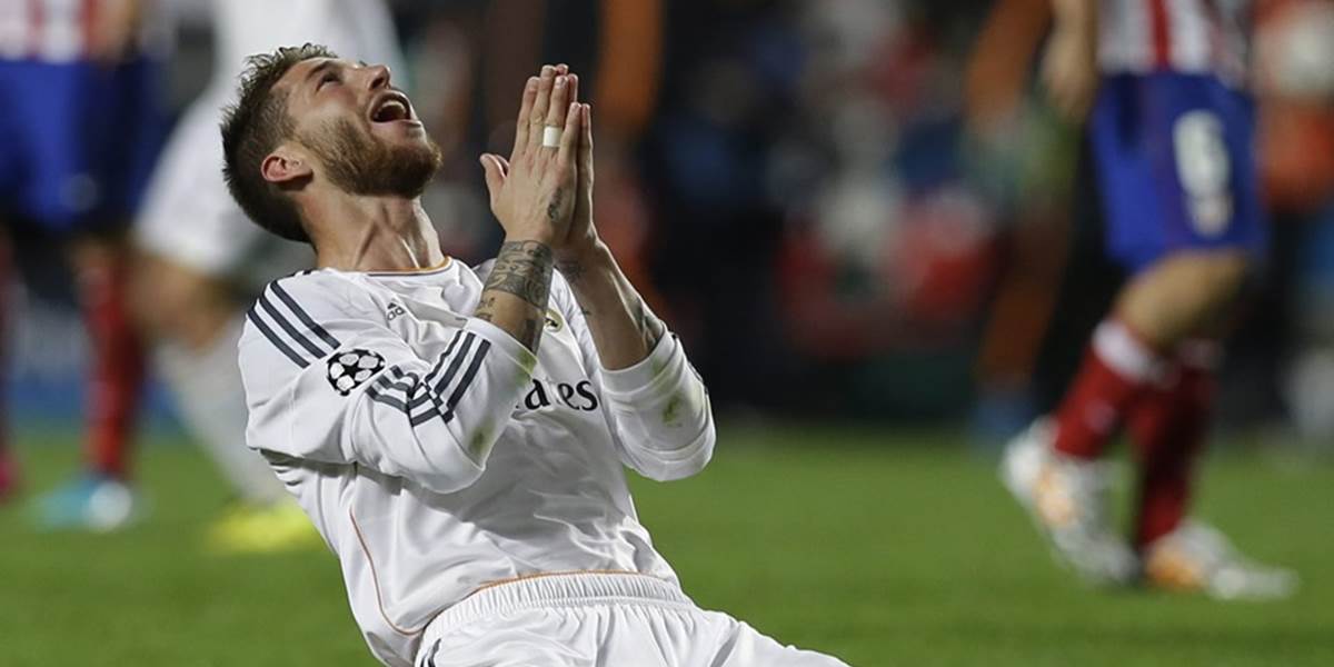LM: V ideálnom tíme sezóny až sedem hráčov Realu Madrid