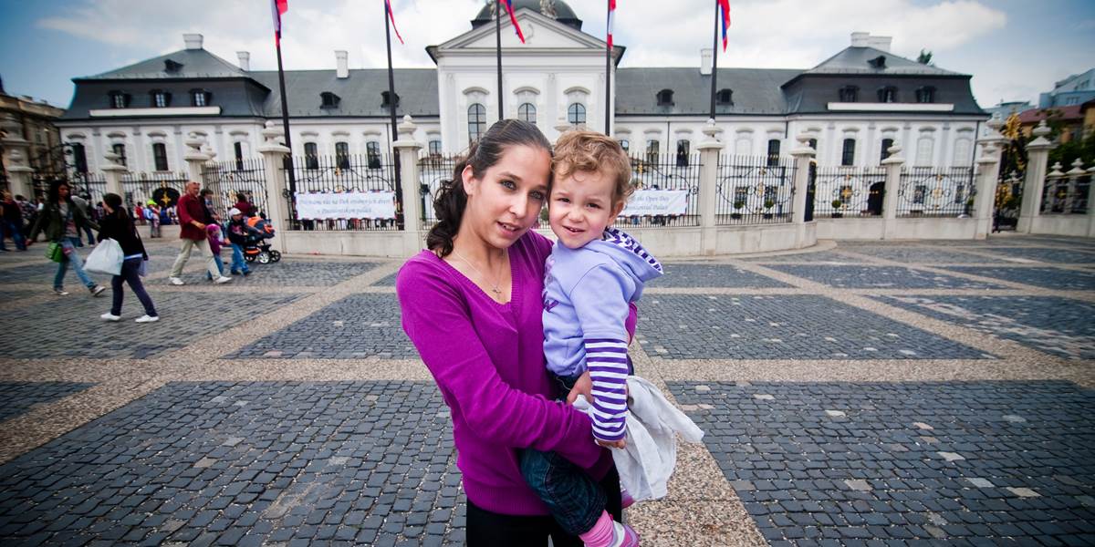 Historický rozsudok ESĽP: Súd odmietol vydať dcéru otcovi do Španielska, Slovensko mu zaplatí 27-tisíc!