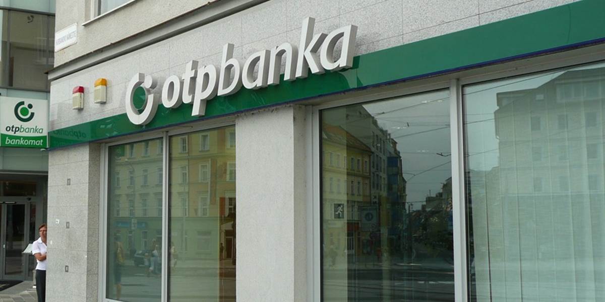 OTP Bank prehrala spor o výšku splátok úveru vo frankoch