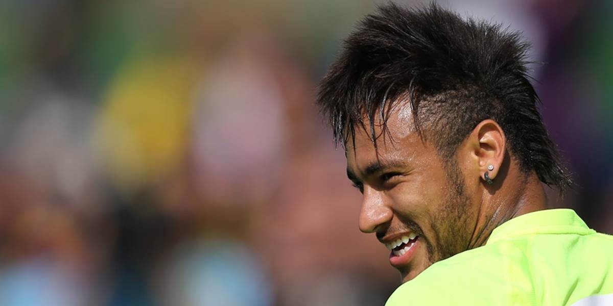 Rosell a zástupcovia FC Barcelona na súd v kauze prestupu Neymara