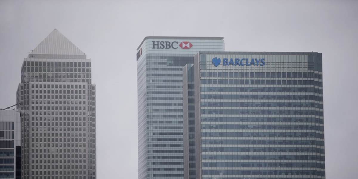 Banka Barclays začne tento týždeň s prepúšťaním