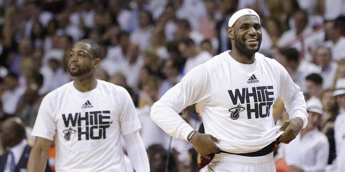 NBA: Spurs plánujú vendetu za vlaňajšie finále