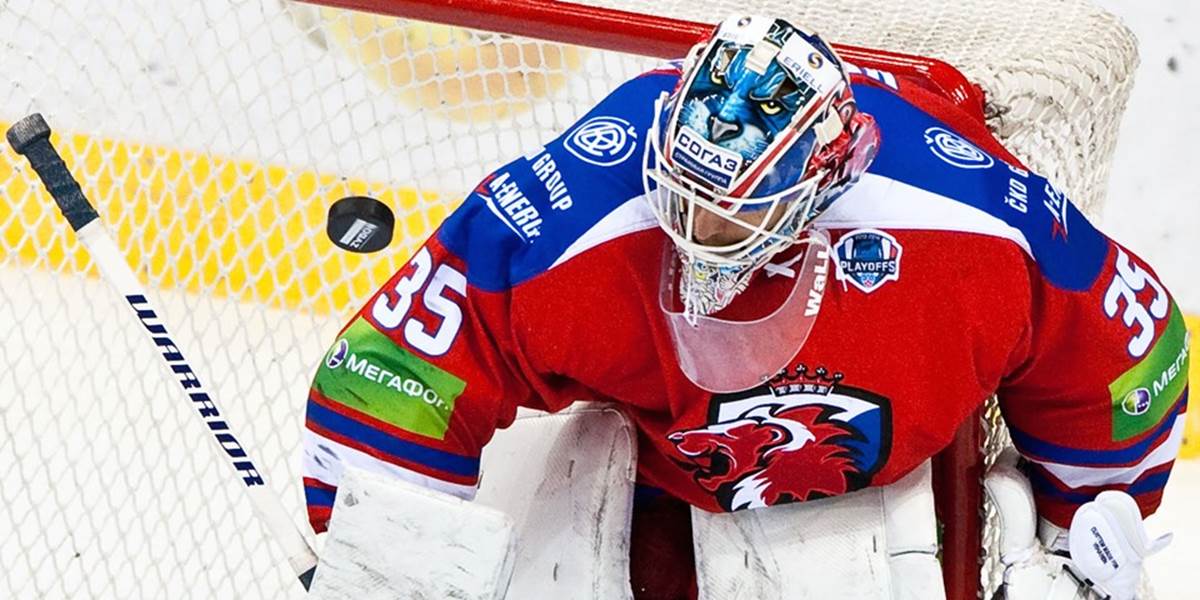KHL: Lev Praha má finančné problémy, rieši budúcnosť