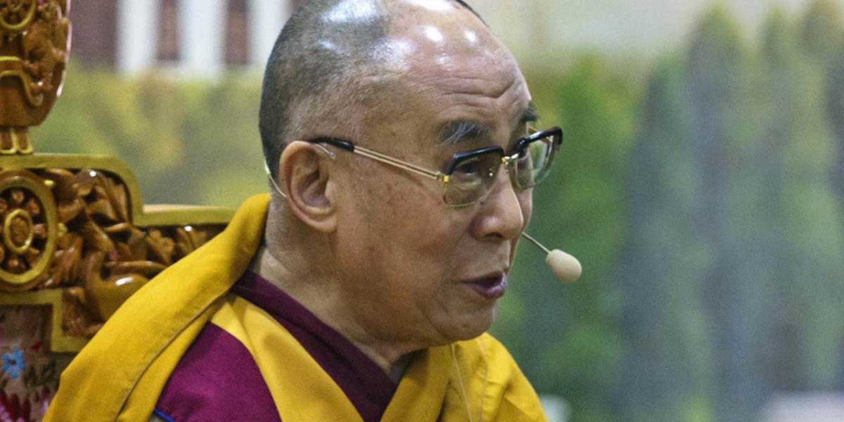 Dalajláma na výročie vyzýva Čínu, aby prijala demokraciu