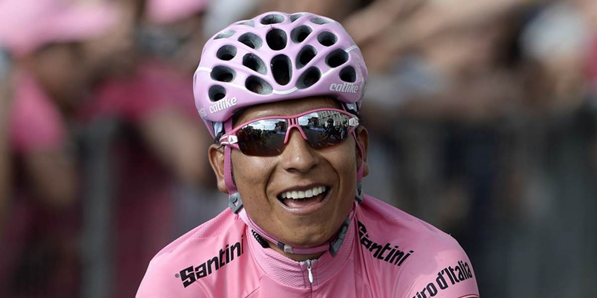 Quintana tento rok zaútočí ešte na Vuelte, Tour počká