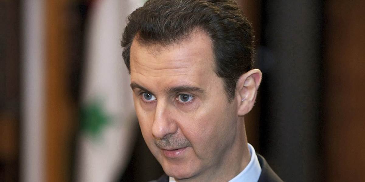 Voľby v Sýrii: Asad získal svoj tretí prezidentský mandát