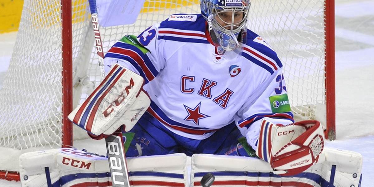KHL: Gazprom poskytne Petrohradu a Omsku milióny eur