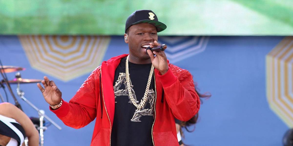 50 Cent potvrdil, že G-Unit nahrávajú nový album