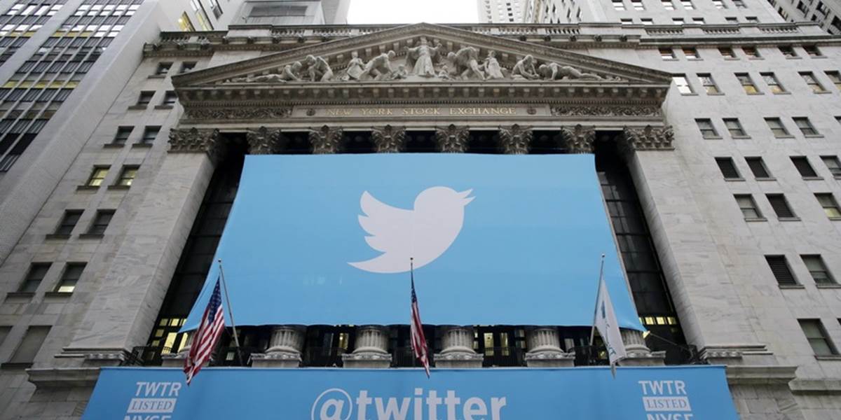 Twitter údajne rokuje o kúpe firmy SoundCloud