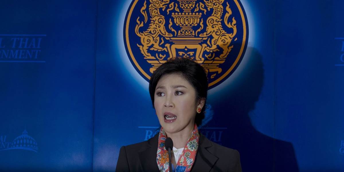 Protikorupčná agentúra preverí majetok thajskej expremiérky