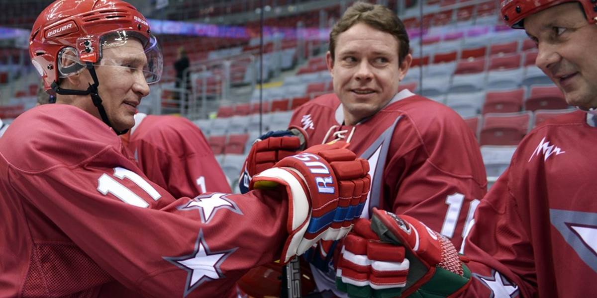 KHL: Pavel Bure nebude pracovať v sočskom klube