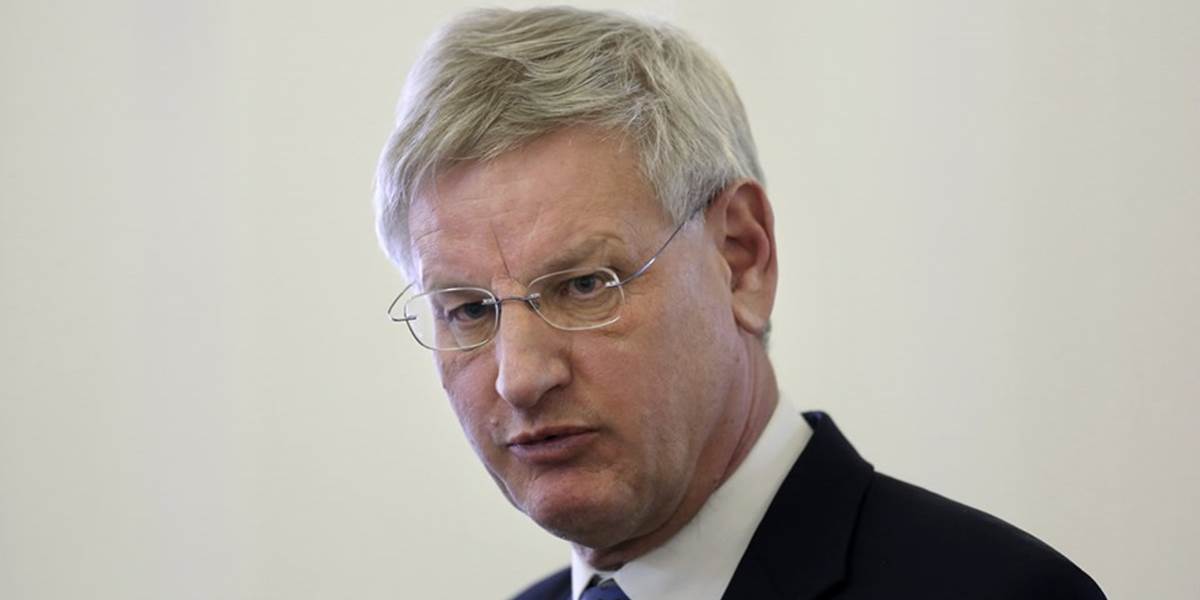 Bildt varuje: Británii hrozí pre Škótov balkanizácia
