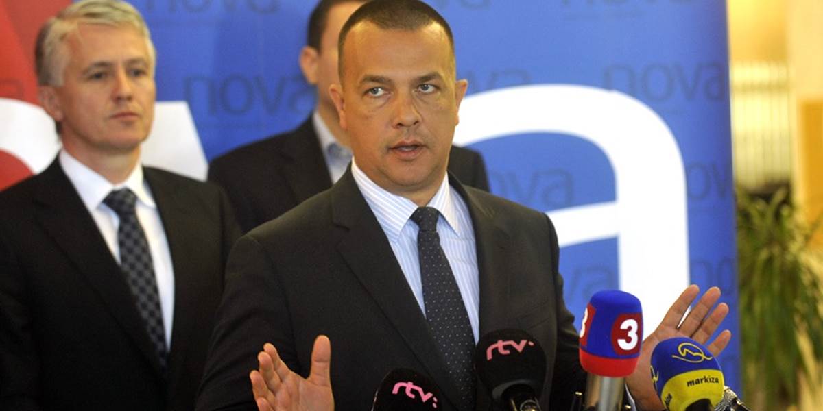 Miškov: Už dvaja kandidáti pravice na primátora Bratislavy sú priveľa
