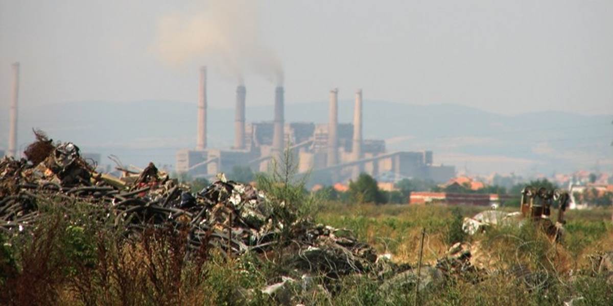 Výbuch v kosovskej elektrárni pri Prištine si vyžidal najmenej tri obete