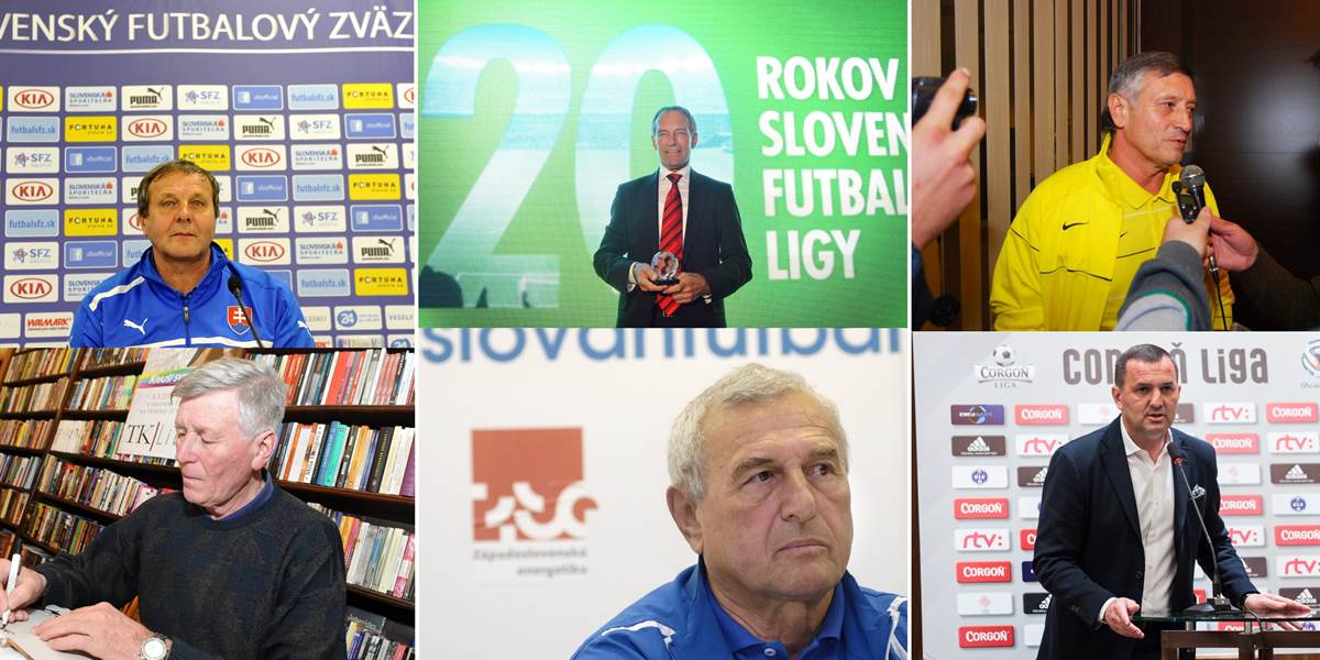 Koho tipujú slovenské futbalové osobnosti ako víťaza MS?