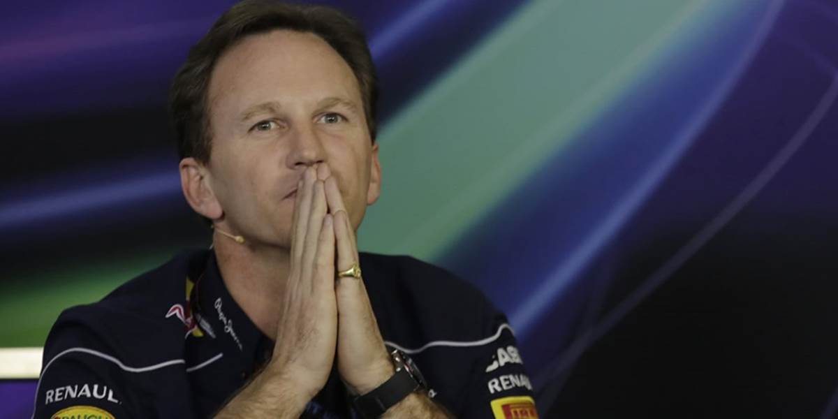 F1: Tím Red Bull napriek aktuálnym problémom naplno dôveruje Renaultu