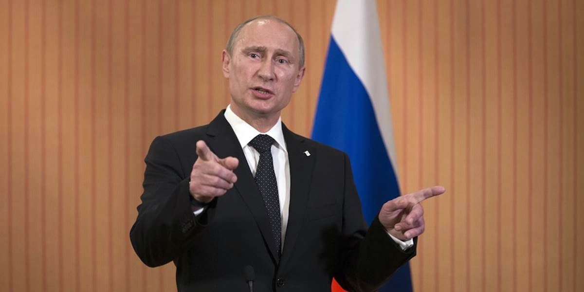 Putin zvažuje referendum o návrate Volgogradu k názvu Stalingrad