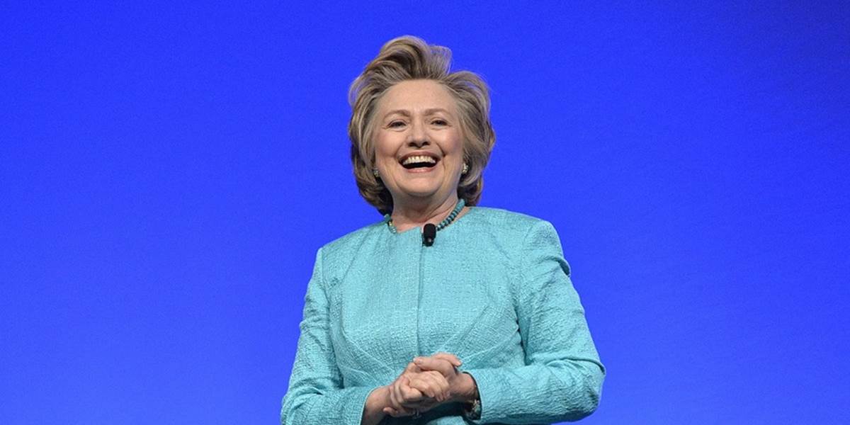 Clintonová je pripravená zverejniť zdravotné záznamy, ak bude kandidovať