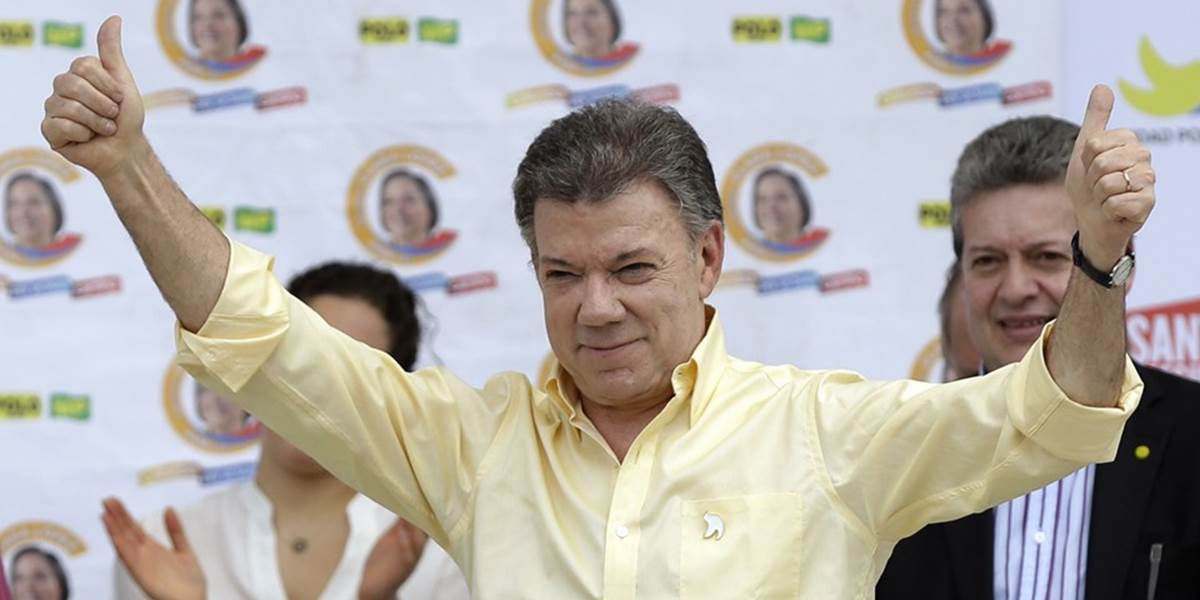Povstalci z FARC vyhlásili prímerie