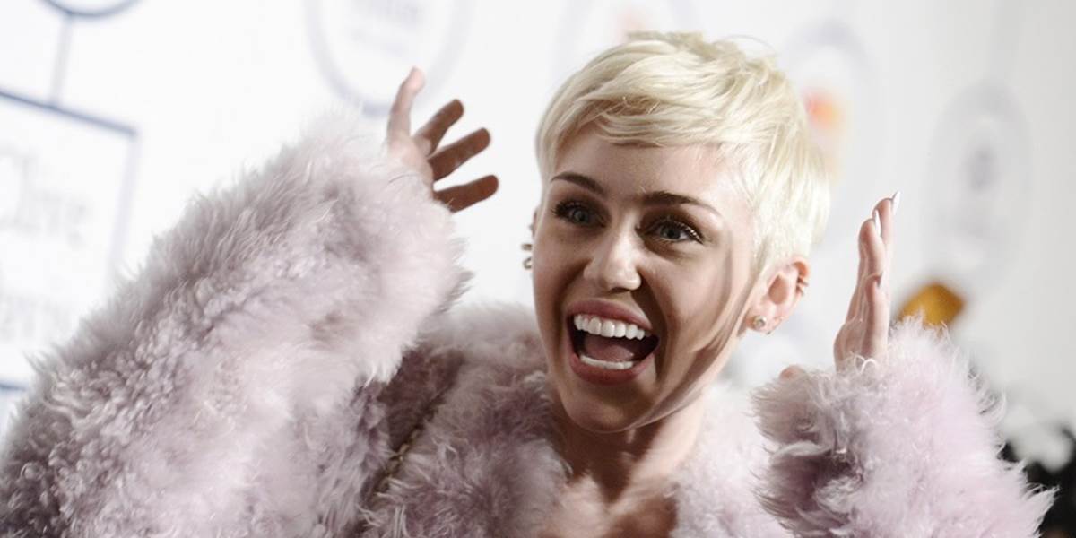 Na internet sa dostala nevydaná skladba Miley Cyrus