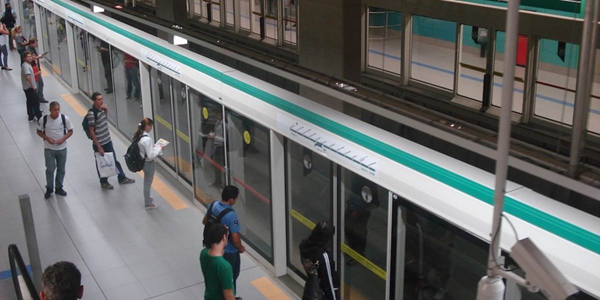 Štrajk pracovníkov metra v Sao Paule pokračuje