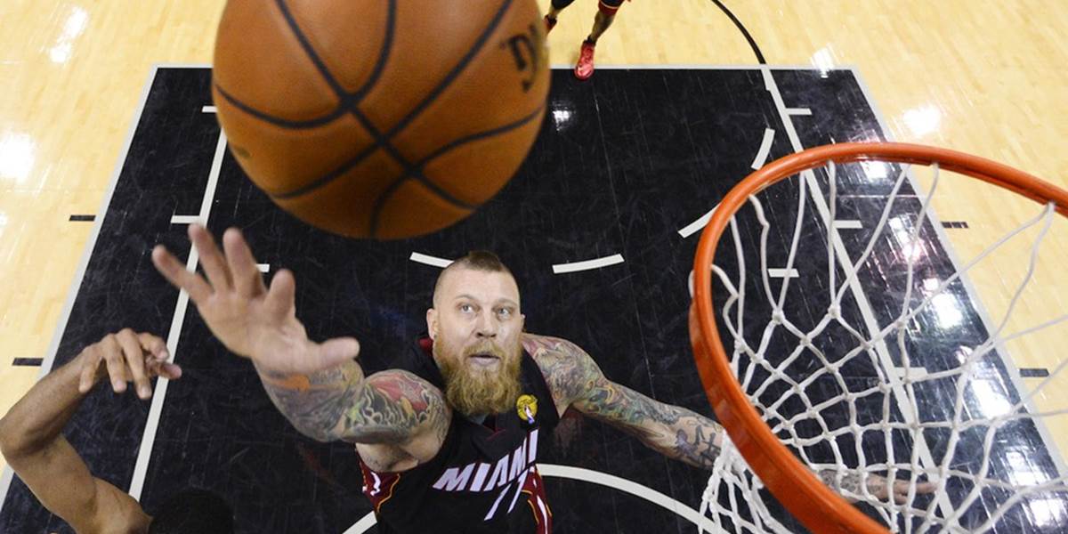 NBA: Obhajca z Miami vyrovnal stav finálovej série na 1:1