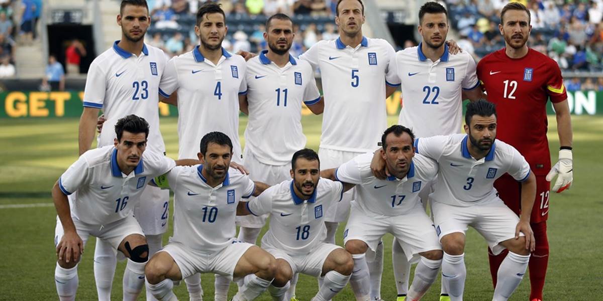 Grékom pomohla pri presune do Brazílie FIFA