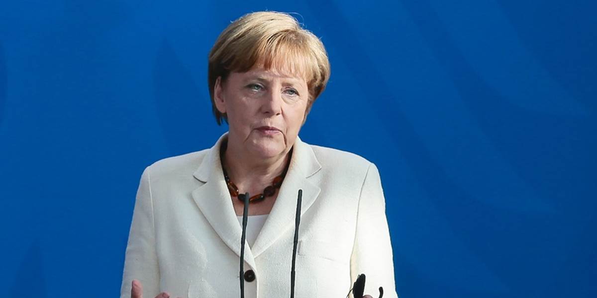 Premiéri Británie, Švédska a Holandska idú presviedčať Merkelovú