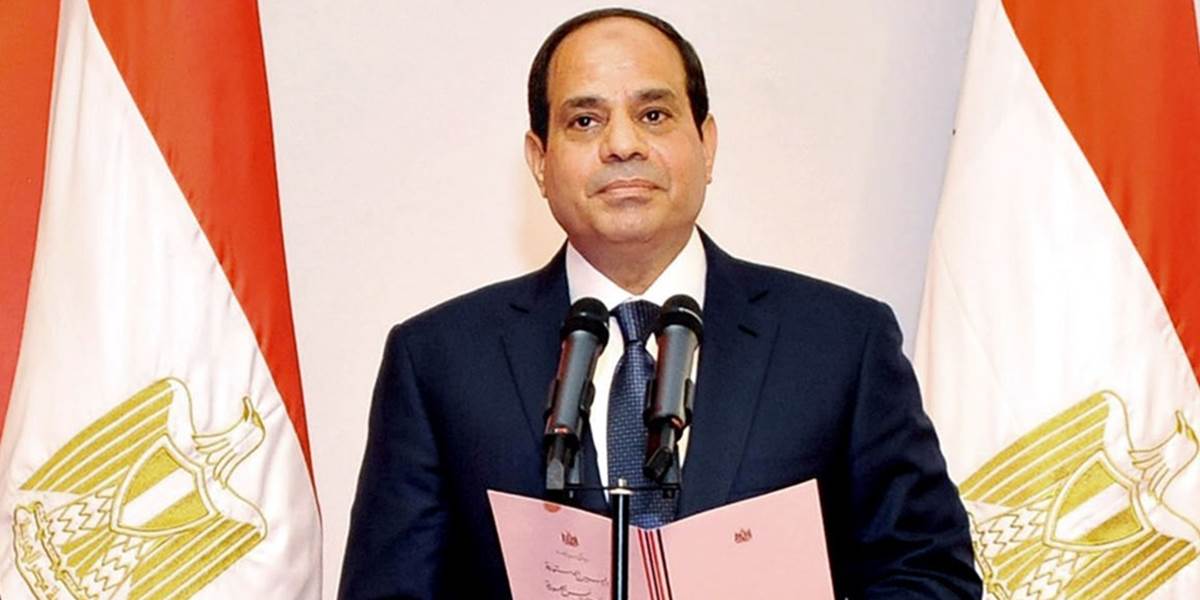Egyptský premiér odovzdal prezidentovi demisiu svojej vlády