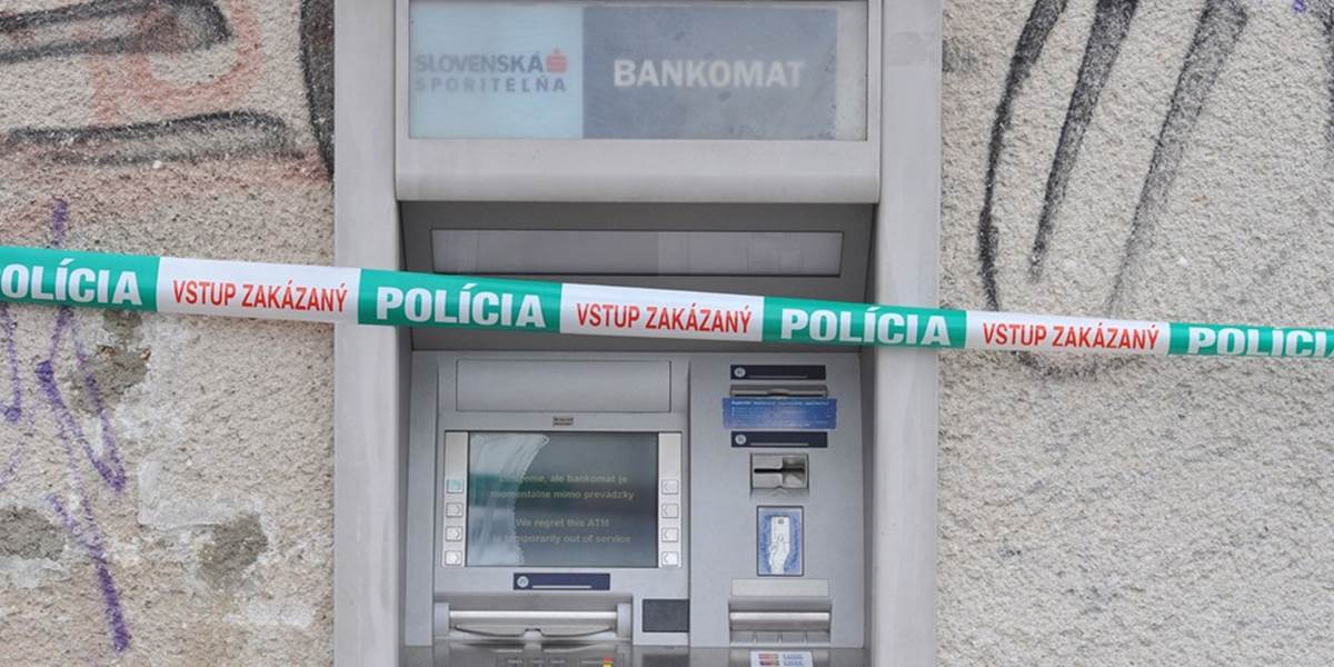 Údajného člena bankomatovej mafie zadržali v Českej republike