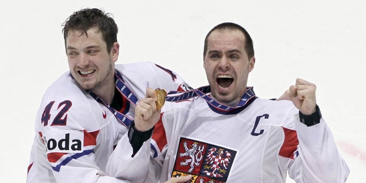 KHL: Petr Koukal prestúpil do Jokeritu Helsinki