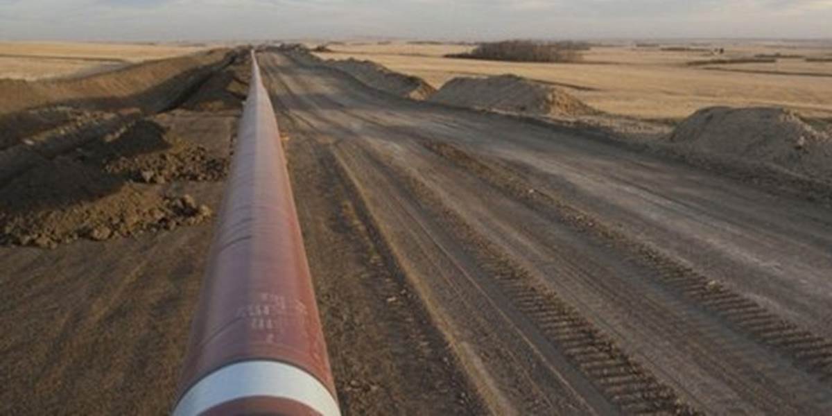 Bulharsko zastavilo práce na plynovode Južný prúd