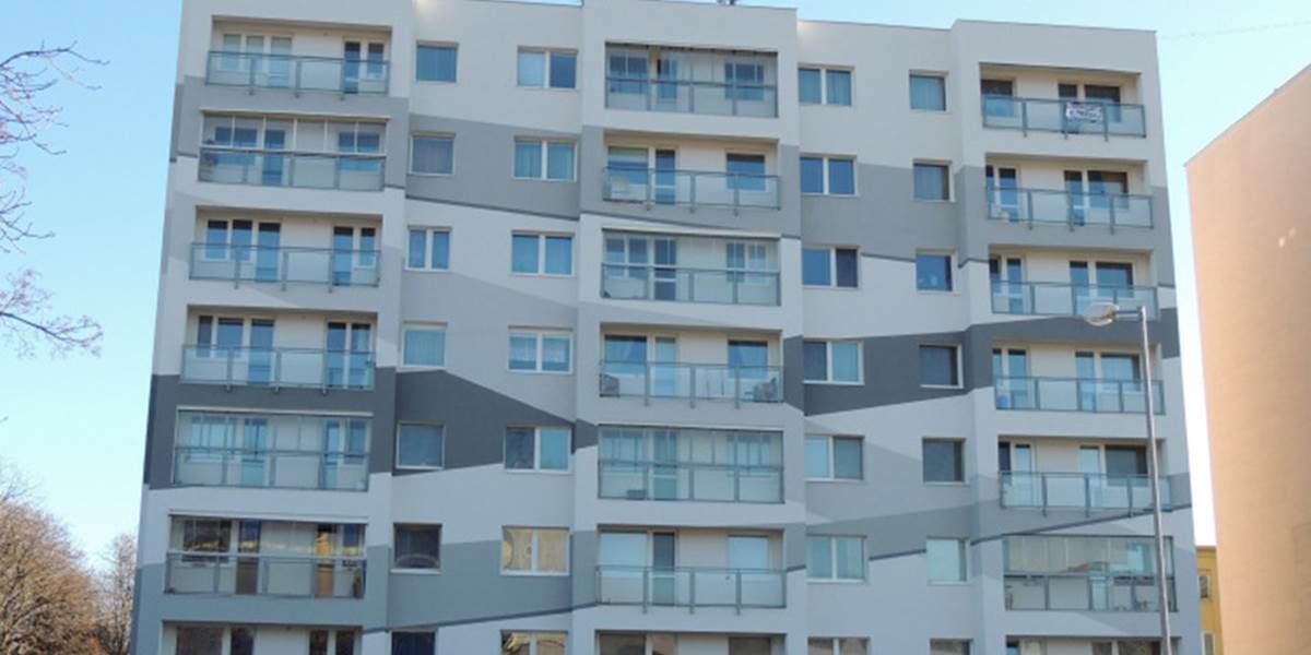 Pri zatepľovaní bytových domov pomôže projekt EU GUGLE