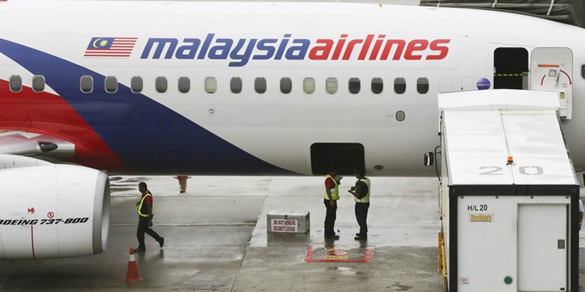 Malajzia vyčíslila náklady na pátranie po zmiznutom lietadle