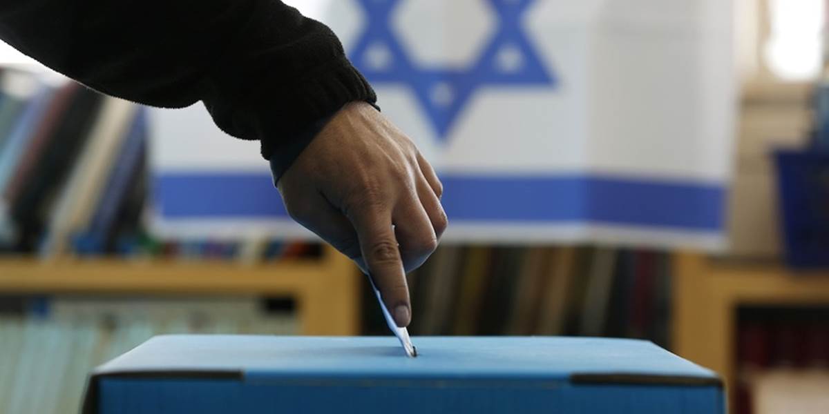 Izraelský parlament bude voliť nového prezidenta