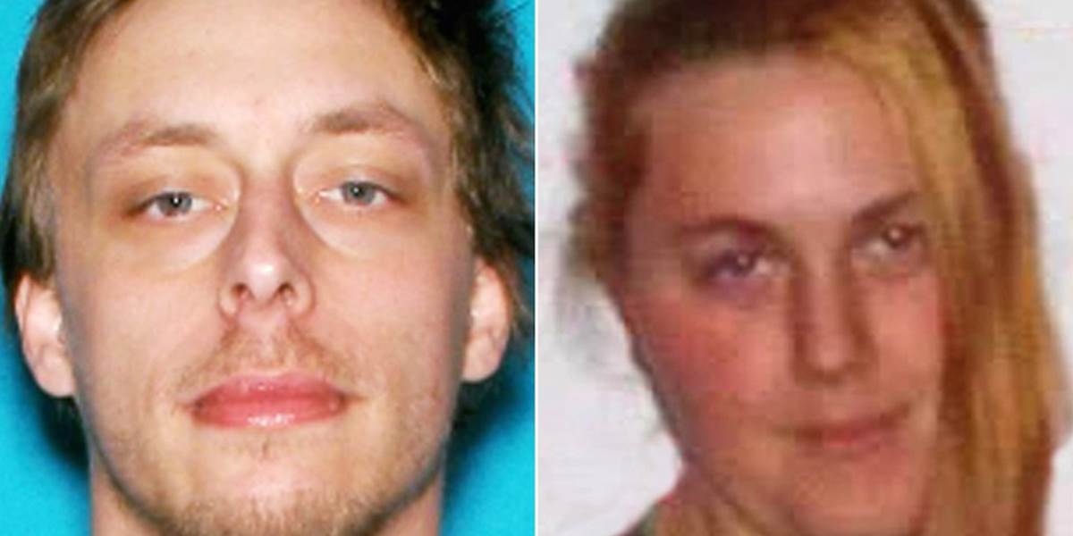 Manželia, ktorí v Las Vegas zastrelili policajtov a zákazníka, boli rasisti
