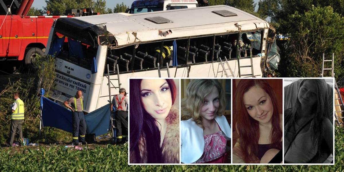 Sedadlá smrti: Štyri študentky, ktoré neprežili, sedeli v autobuse smrti vzadu!