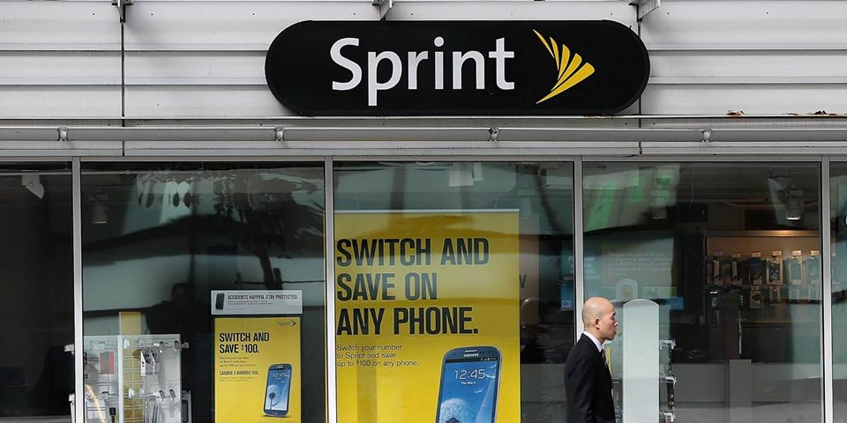 Ak Sprint kúpi T-Mobile, bude vraj musieť znížiť ceny