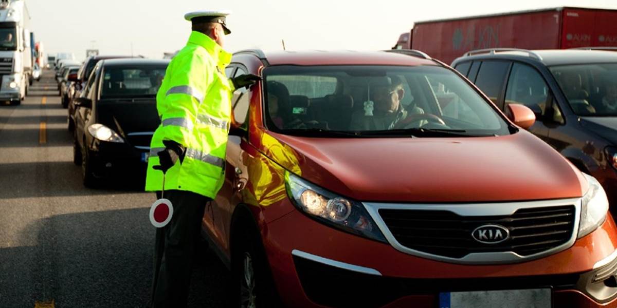 Majitelia vozidiel bez STK budú môcť byť naďalej pokutovaní
