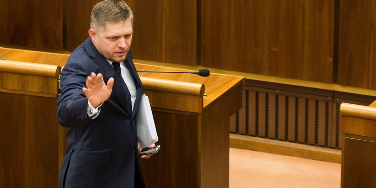 Fico chce Šefčoviča za eurokomisára na ďalšie roky