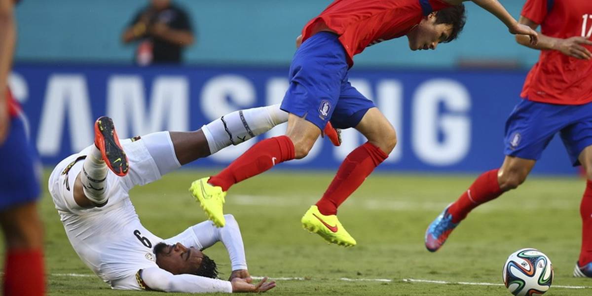 Ghana sa naladila pred MS víťazstvom, Boateng: Musíme sa stať šampiónmi